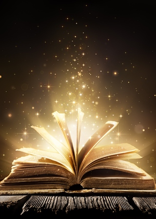 Stage d'écriture, Vacances en famille, Écriture